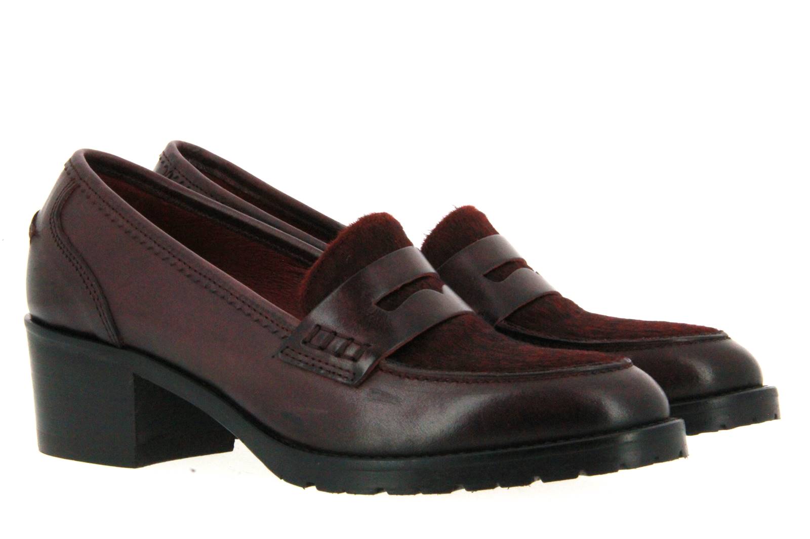 Donna Piú Slipper LUCE TEQULIA BORDO SPAGNA PRUGNA (40) Donna Piú Slipper LUCE TEQULIA BORDO SPAGNA PRUGNA (40)