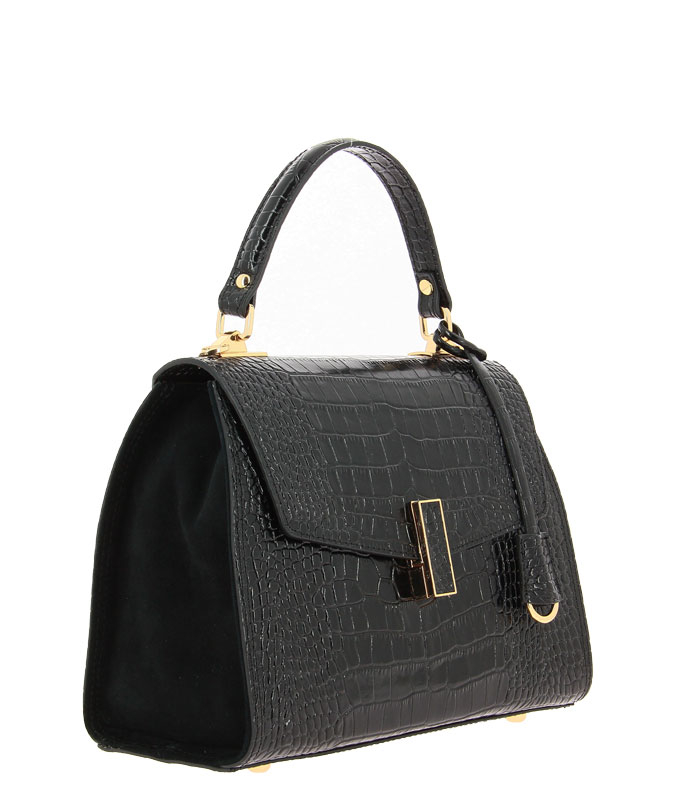 Carol J. Tasche VERNICE COCCO NERO