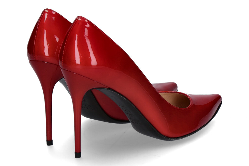 Stuart Weitzman Pumps FLIRT RED QUASAR (40½)