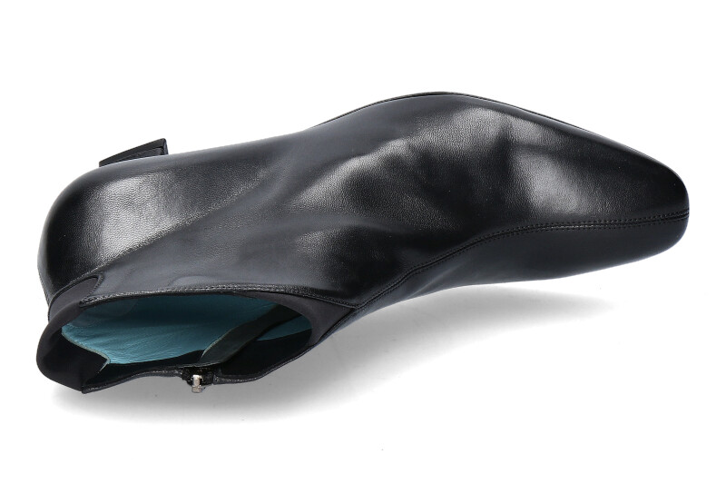 Thierry Rabotin Stiefelette STAR NERO BASSO (43) Thierry Rabotin Stiefelette STAR NERO BASSO (43)