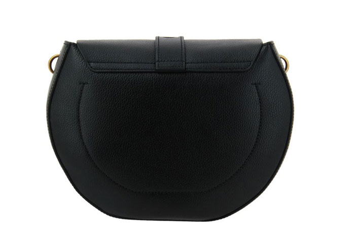 Coccinelle Umhängetasche CAROUSEL PONY BORSA MULTI NOIR
