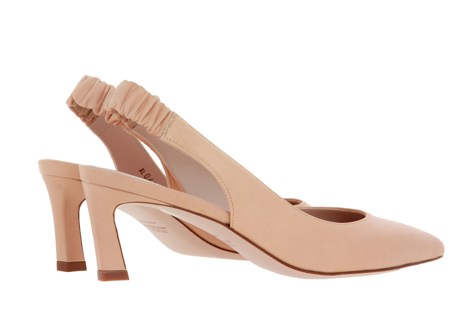 Stuart Weitzman Slingpumps HAYDAY BLUSH TRIPOLI (39)