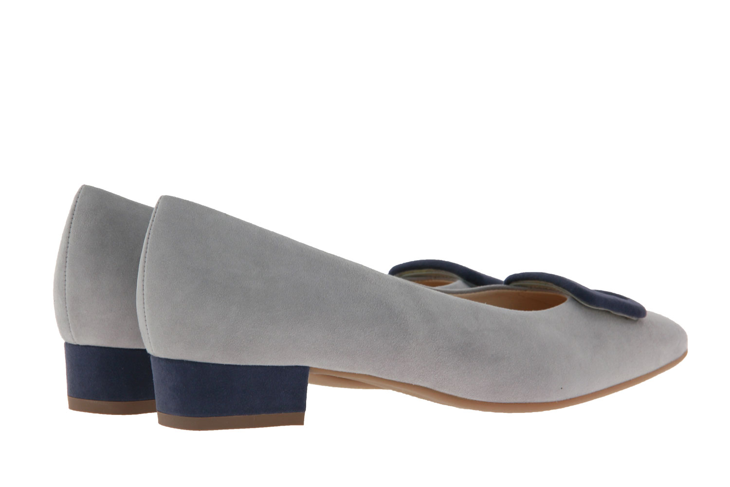 Peter Kaiser Slipper HELIA TOPAS SUEDE BIJOU SUEDE (39½)