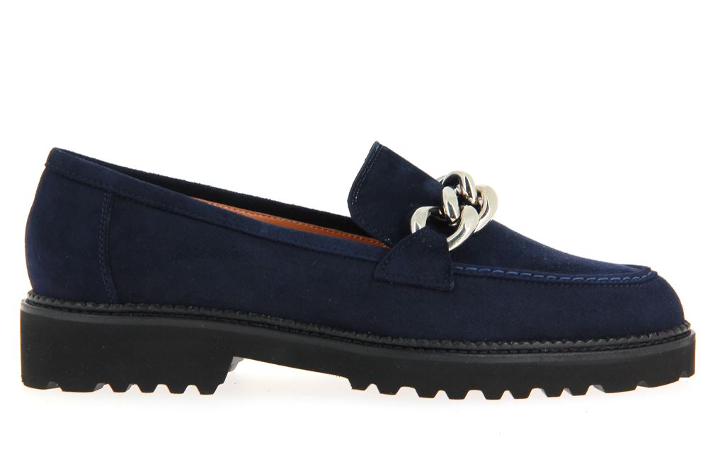 Maretto Slipper CAMOSICO BLUE (41)