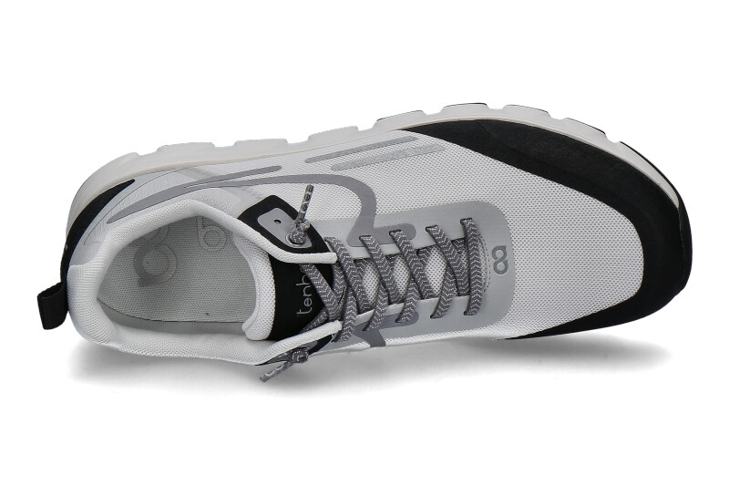 tenhaag Sneaker -Grey_139200025_5 tenhaag Sneaker -Grey_139200025_5