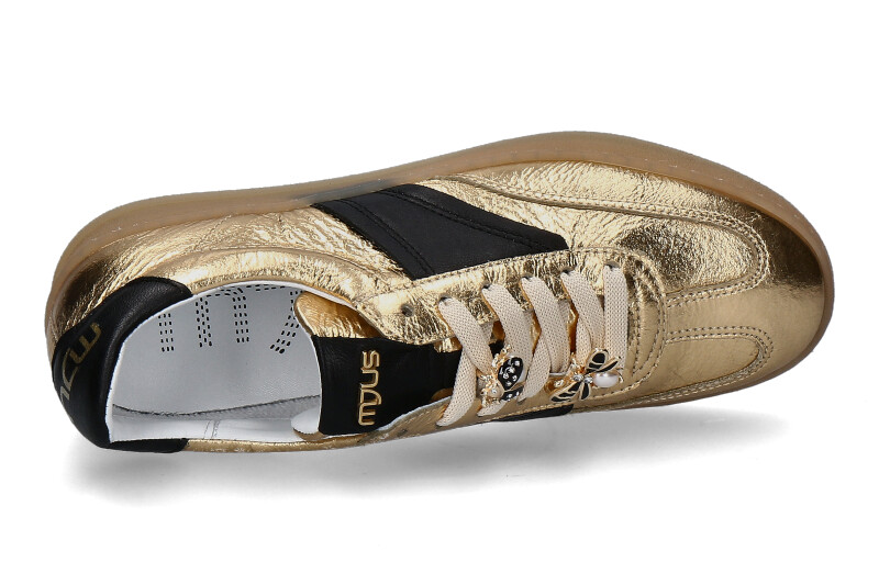 mjus-sneaker-T94101-oro-nero_232000160_4 mjus-sneaker-T94101-oro-nero_232000160_4