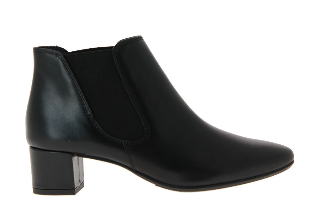 Paul Green Stiefelette HYDRO BLACK (36)