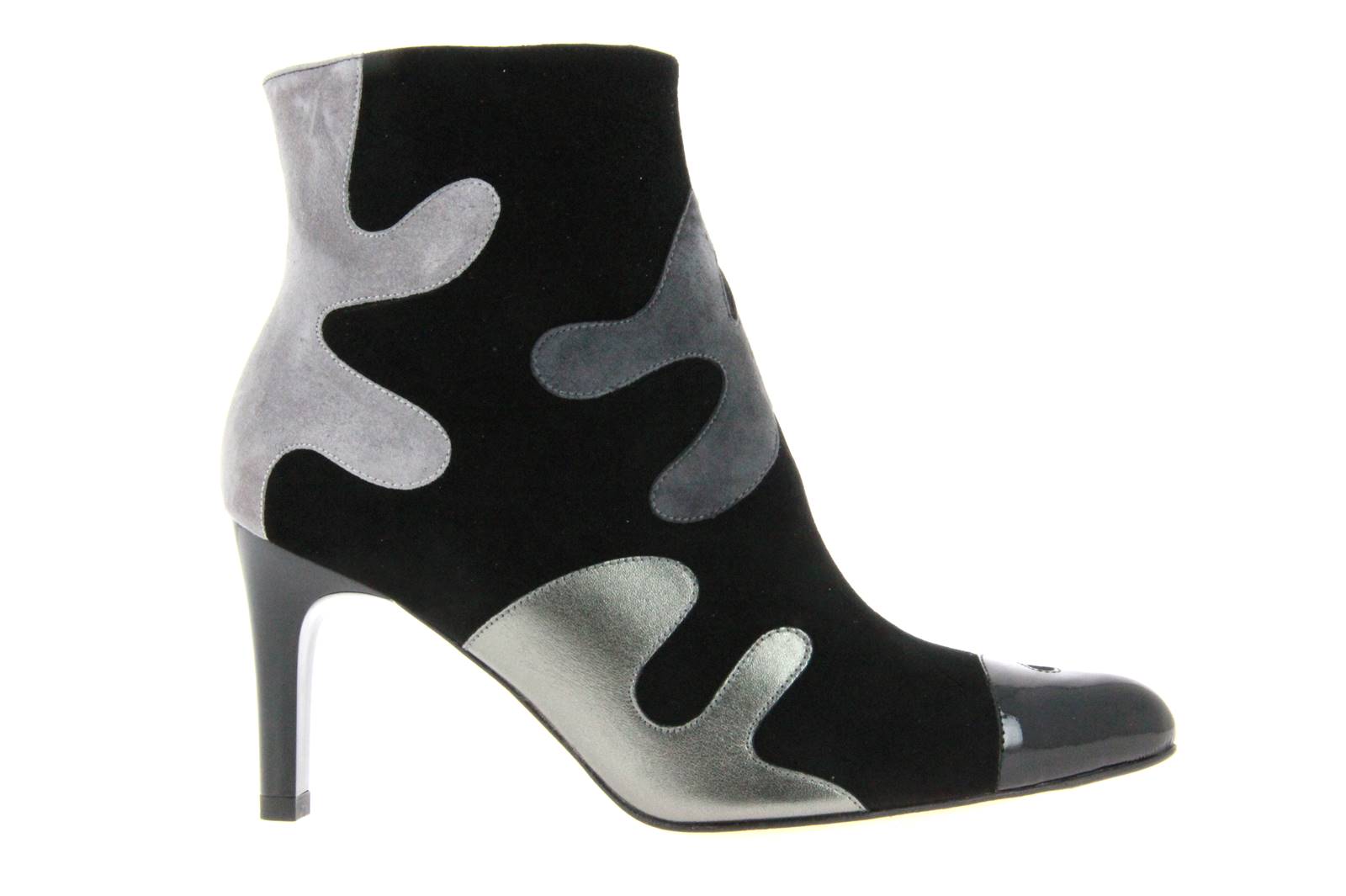 Azuree Cannes Stiefelette BOKO COMPO ROCK (38½)