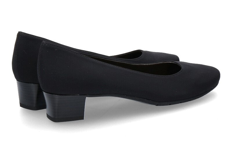 Brunate Pumps PIA STEP NERO (39)