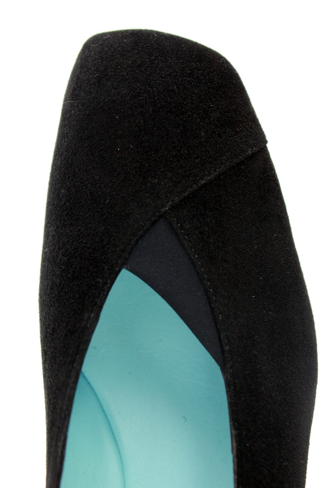 Thierry Rabotin Keilpumps TANGO CAMOSCIO NERO (43) Thierry Rabotin Keilpumps TANGO CAMOSCIO NERO (43)
