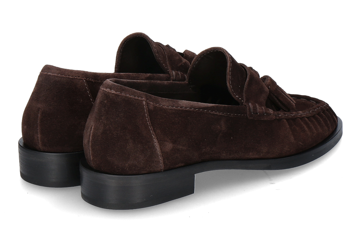Kennel Schmenger Loafer MILL SUEDE- pepe_242300220_2