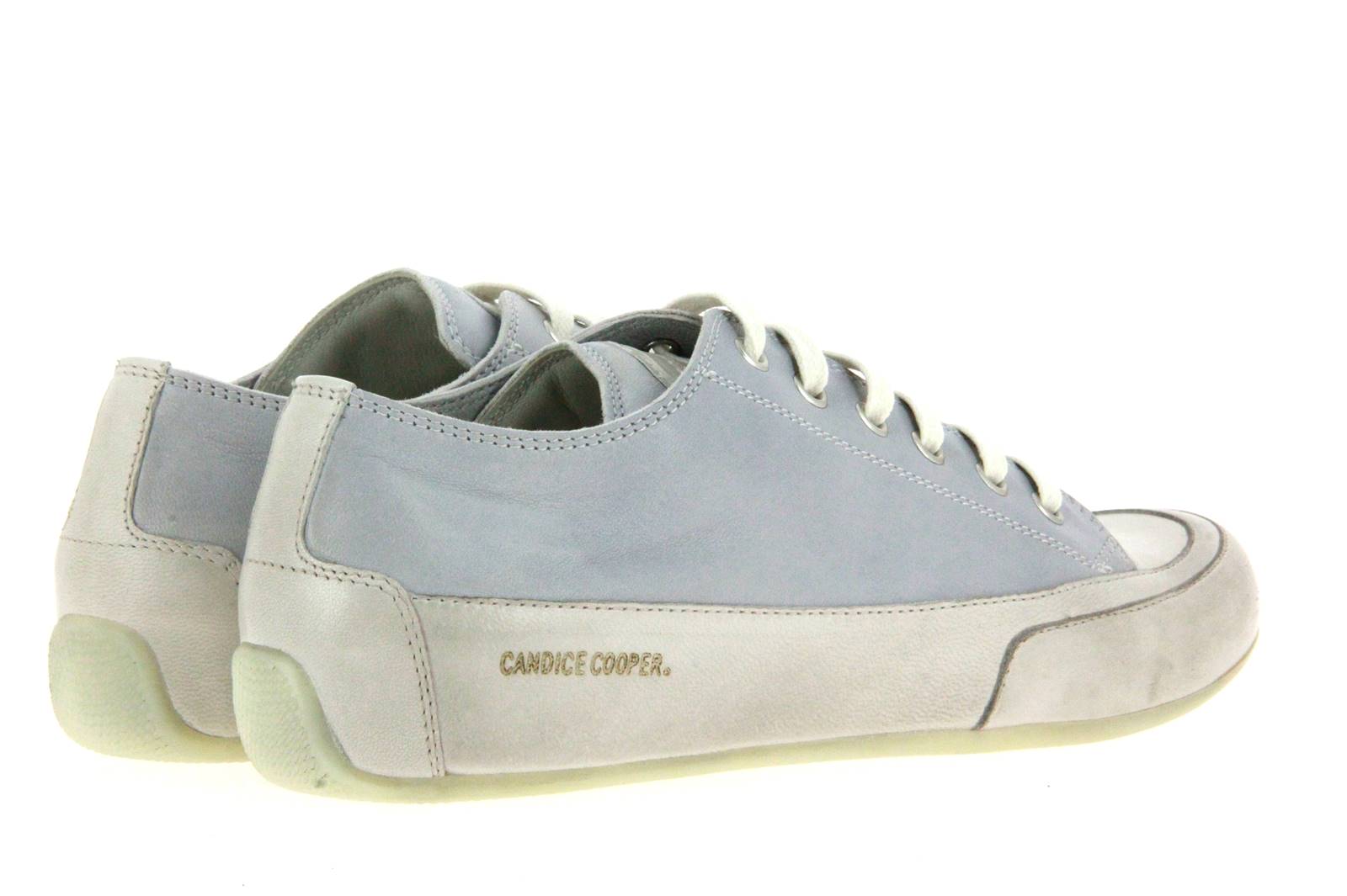 Candice Cooper Sneaker ROCK TAMP. PERLA TAMP. PANNA (40)