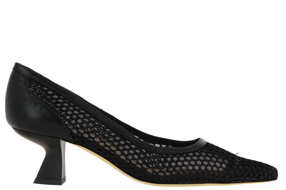Roberto Festa Pumps TAJA NERO RETE ZN6380