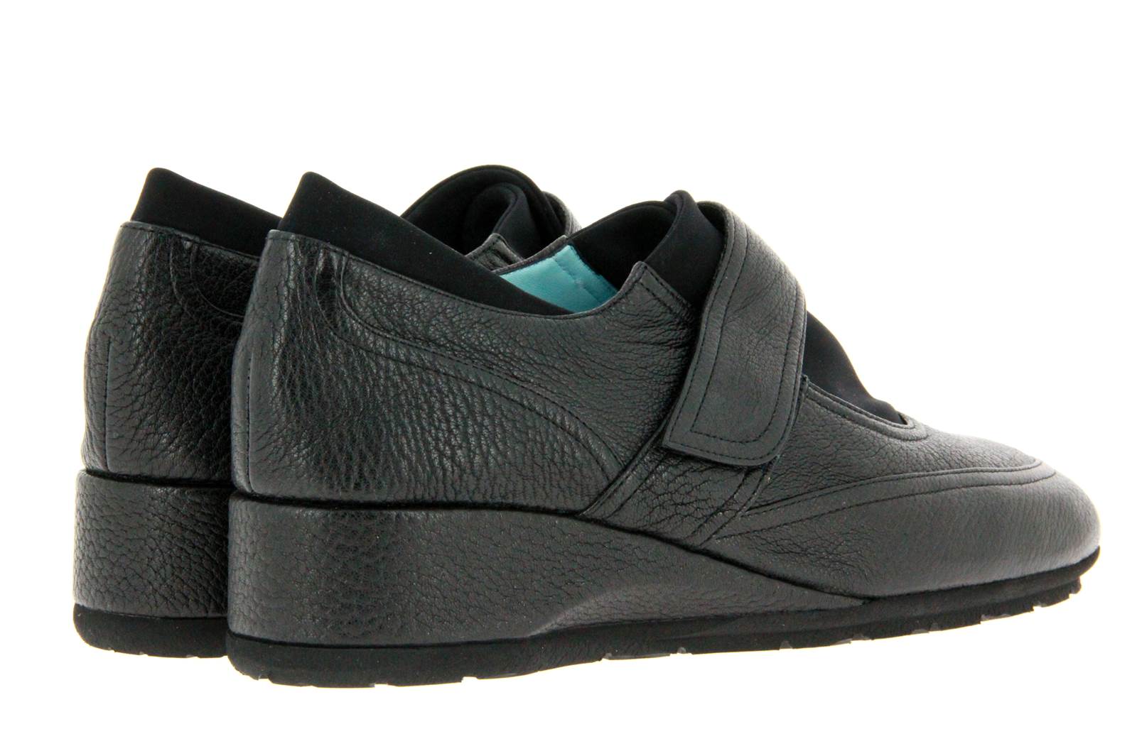 Thierry Rabotin Kletter MONET NERO STRETCH (39) Thierry Rabotin Kletter MONET NERO STRETCH (39)
