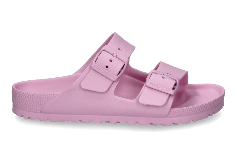 Birkenstock Pantolette ARIZONA EVA SCHMAL fondant pink