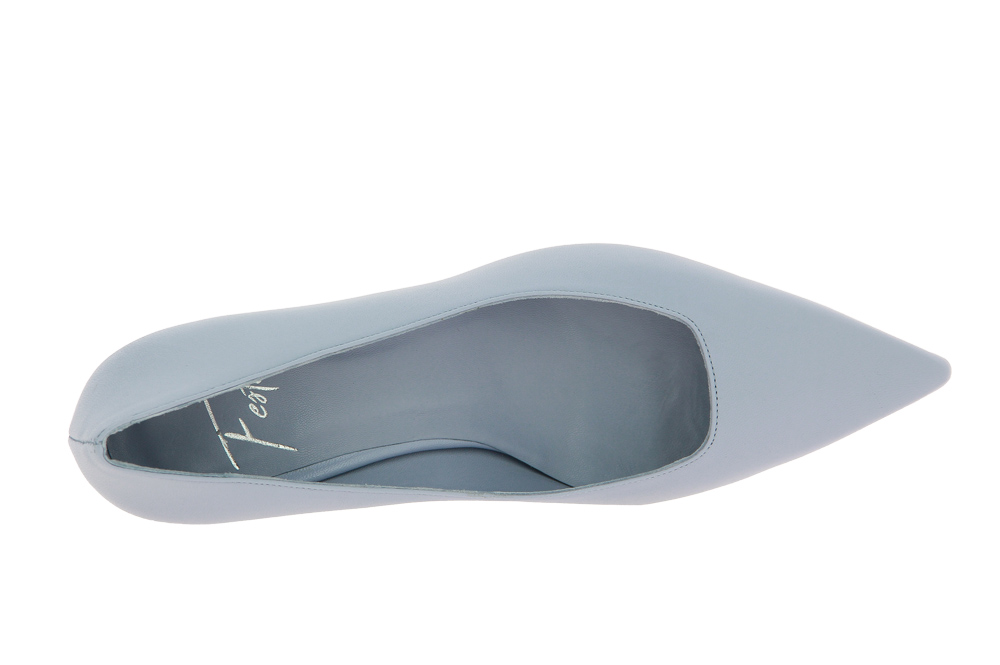Roberto Festa Pumps VICY NAPPA AVIO ZN6503