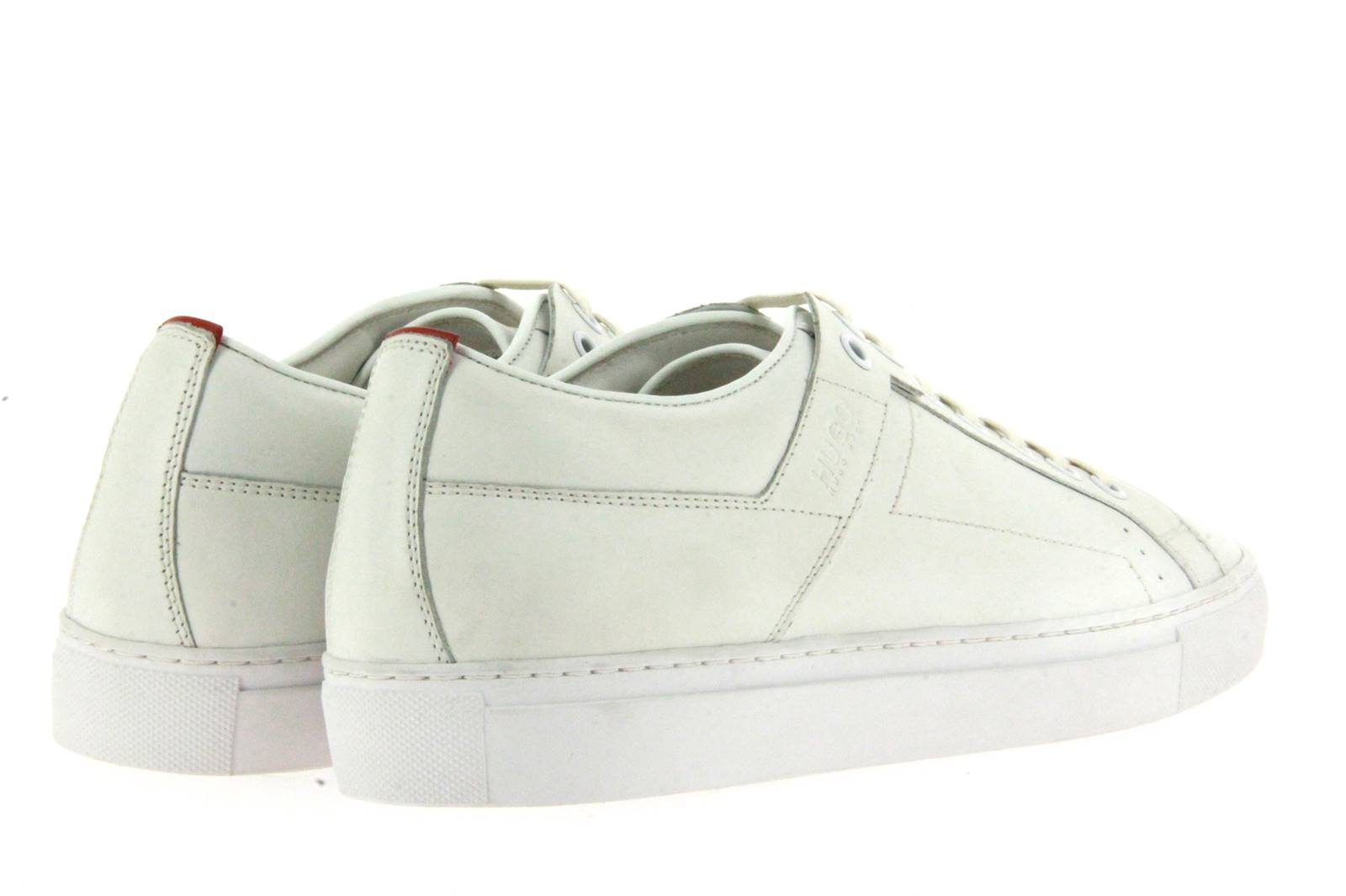 Hugo by Hugo Boss Sneaker FUTESIO WHITE  (43)