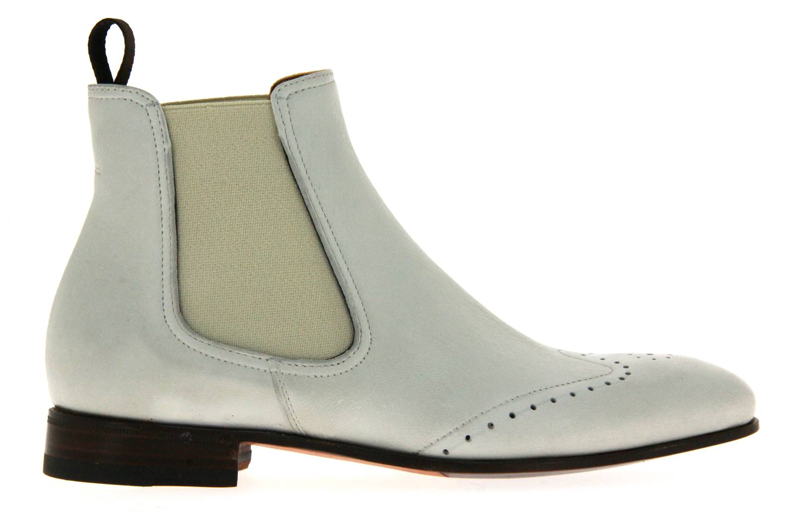 Benson's Chelsea Boot CREVO NATURALE (37½)