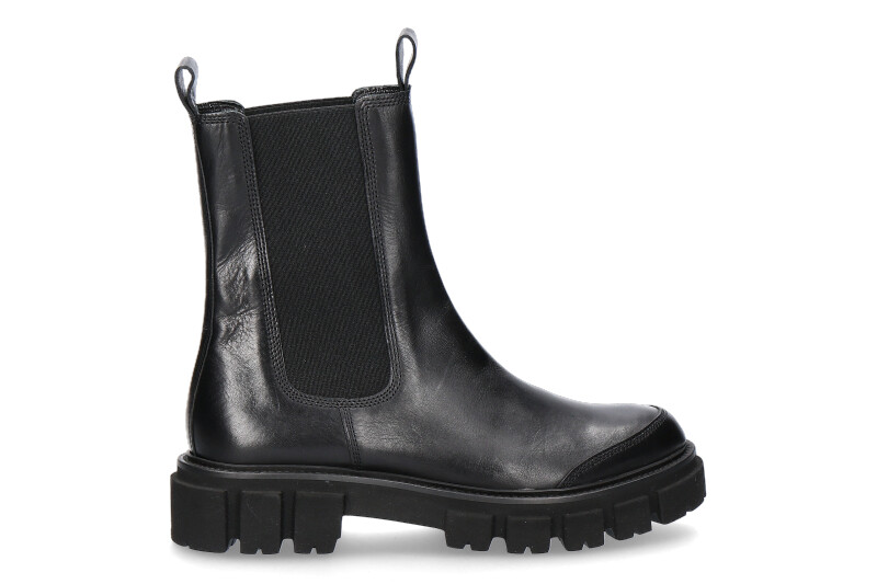 Kennel und Schmenger Boots POWER PREMIUM CALF BLACK (36) Kennel und Schmenger Boots POWER PREMIUM CALF BLACK (36)
