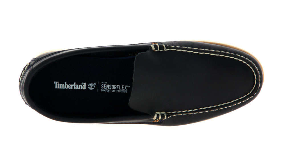 Timberland Slipper TIDELANDS NAVY (42)