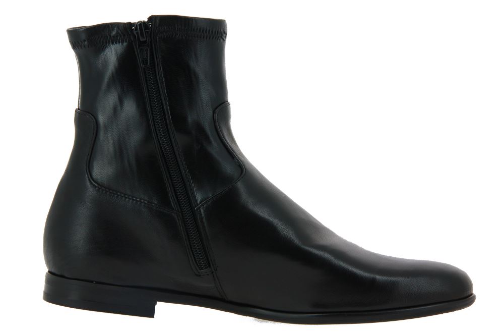 Truman's Stiefelette NAPPA NERO STRETCH (42) Truman's Stiefelette NAPPA NERO STRETCH (42)
