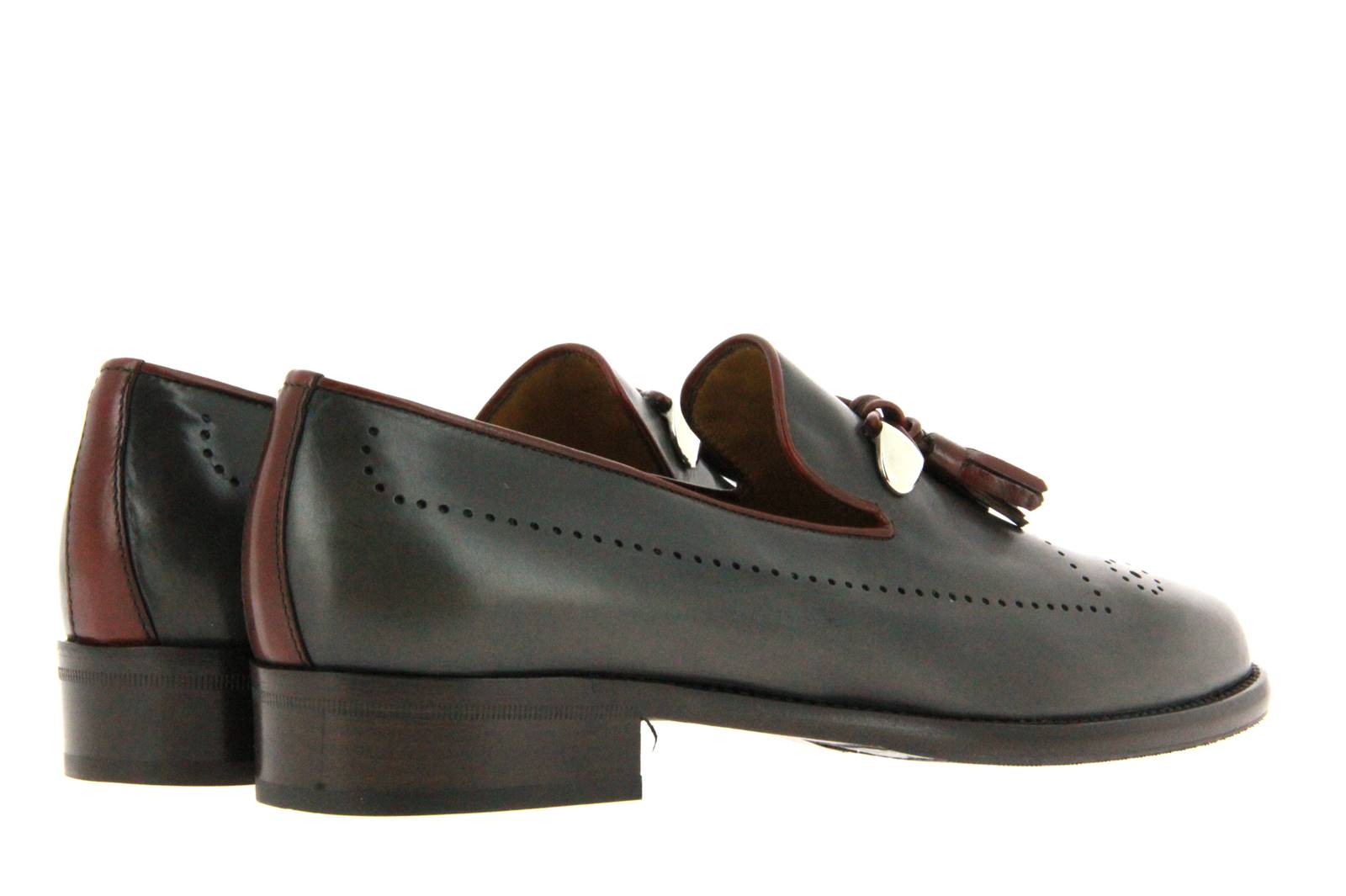 Maretto Loafer PEPPER BYRON (35)