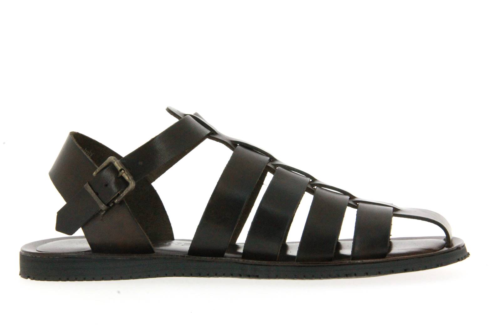 Emozioni Sandale DARK BROWN 412 (46)