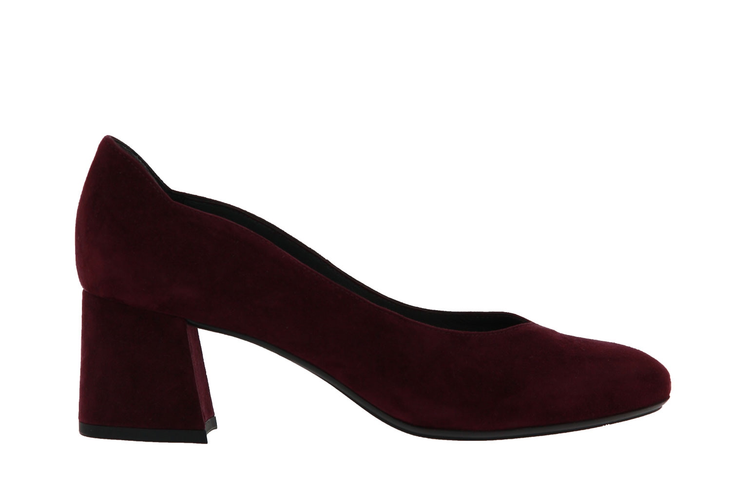 Peter Kaiser Pumps CANDIZI SUEDE CABERNET (40)