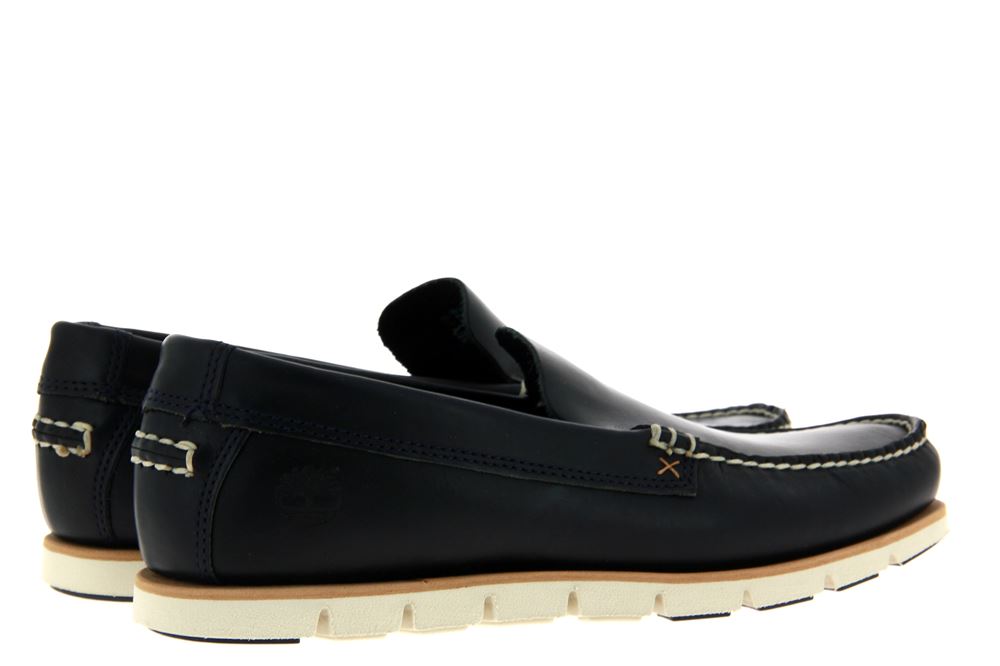 Timberland Slipper TIDELANDS NAVY (46)