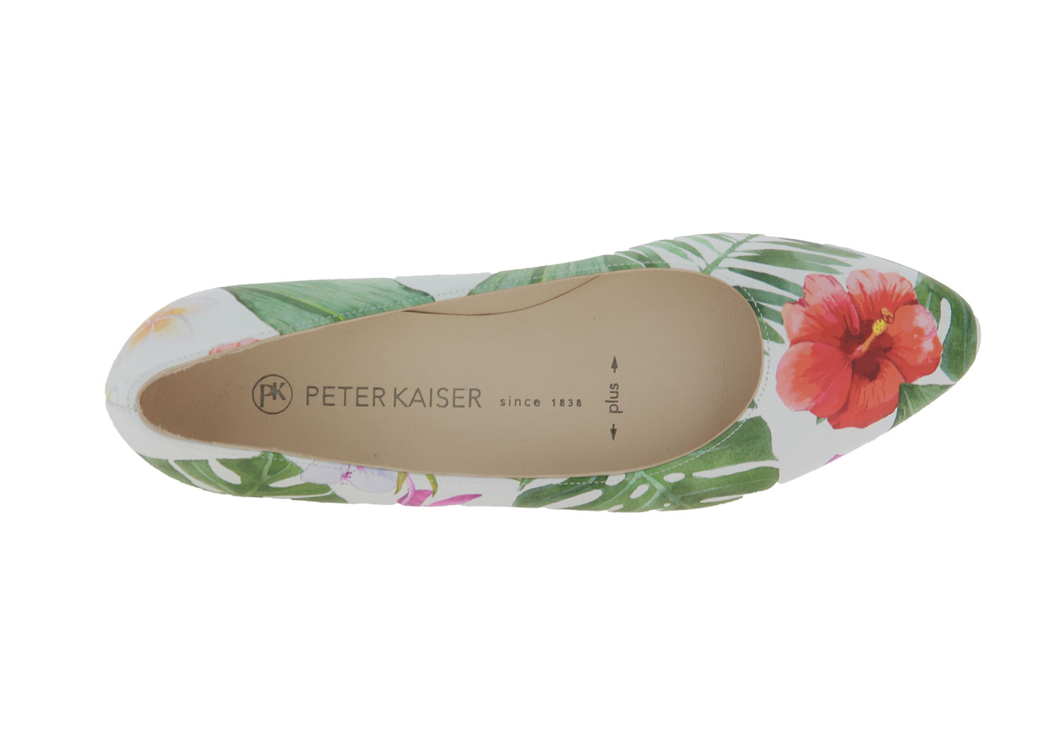 Peter Kaiser Slipper ALANA MULTI TROPICA (37½)