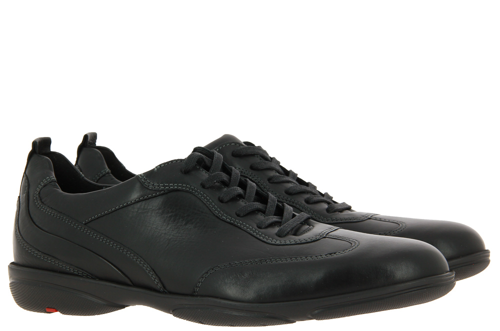 Lloyd Sneaker BERN HERO DANCING CALF