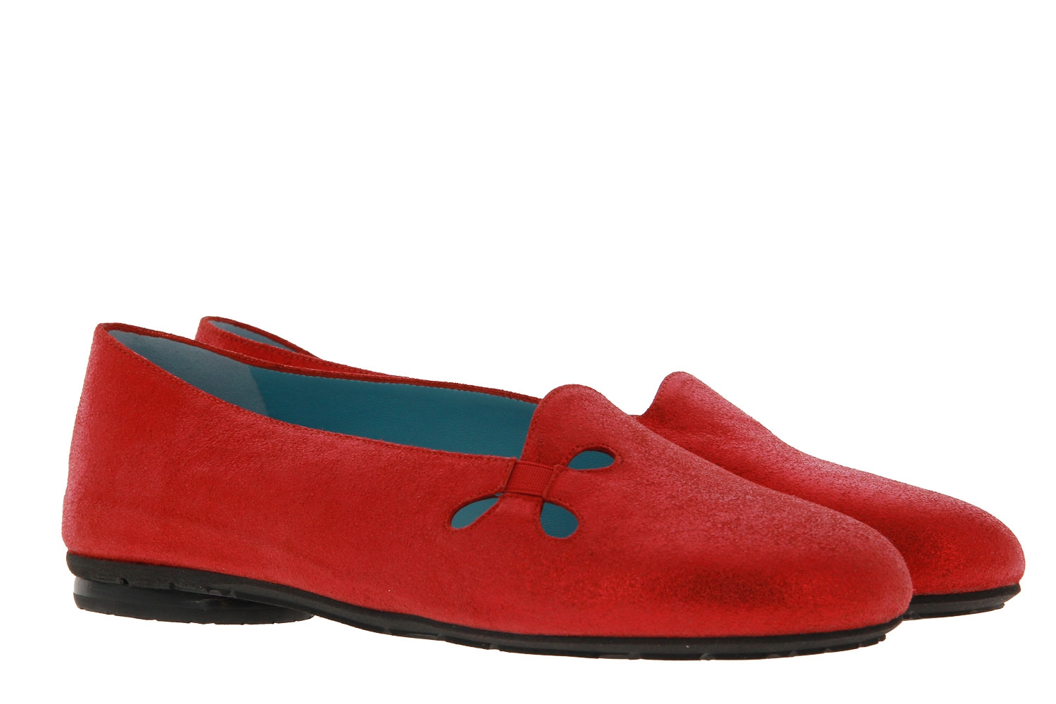 Thierry Rabotin Ballerina GALIA ETOILE FLAME RED (41)
