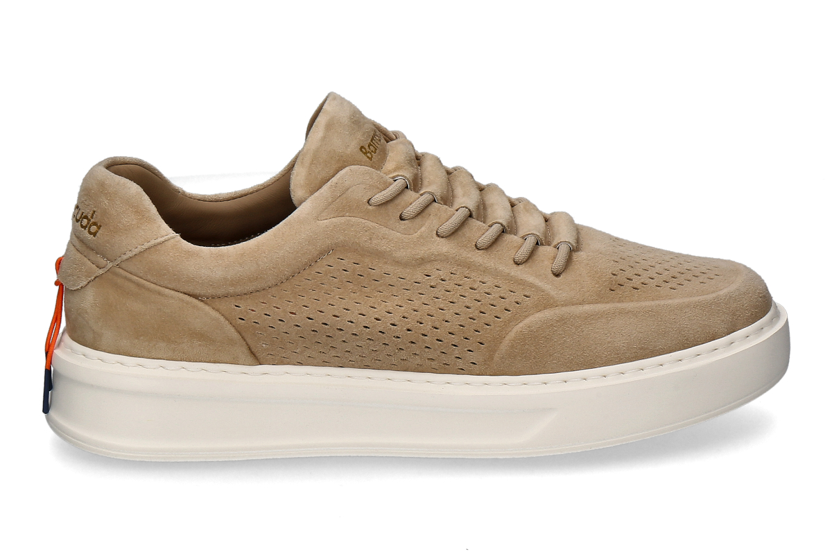 Barracuda Herren- Sneaker PHÖNIX- tabacco_132300234_6