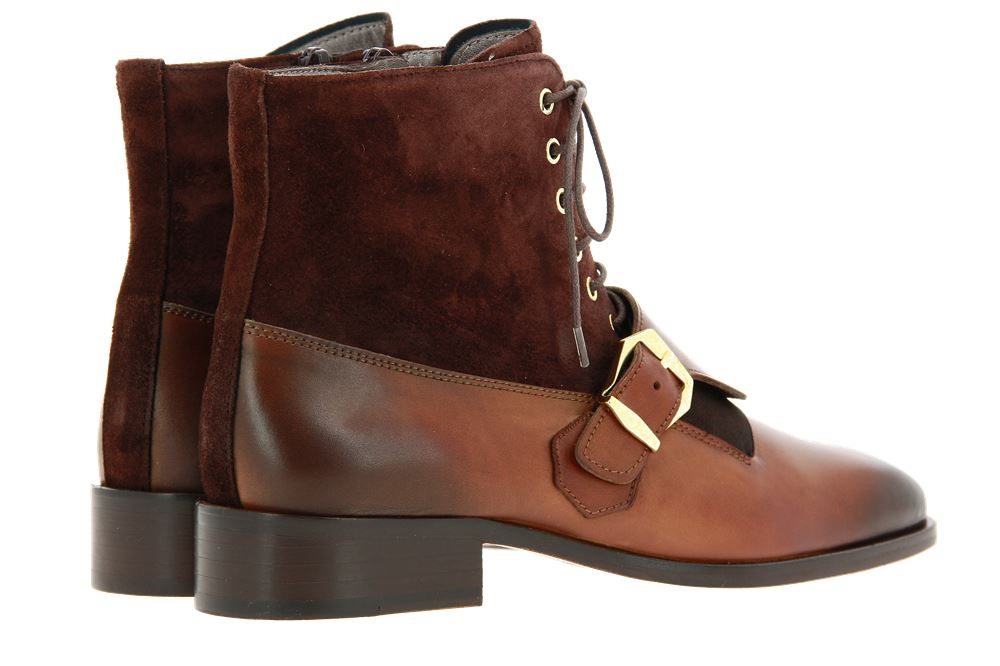Pertini Stiefelette COSMOS FANGO (39)