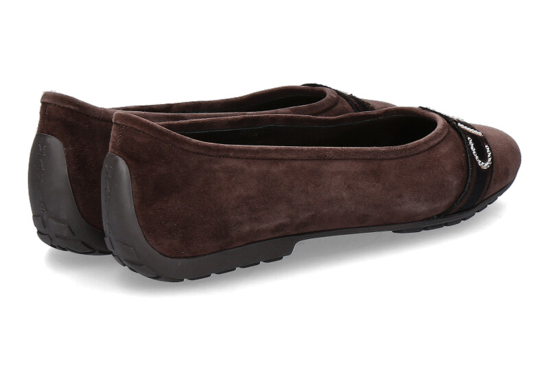 Mania Ballerina CAMSOCIO CAFFE (42) Mania Ballerina CAMSOCIO CAFFE (42)