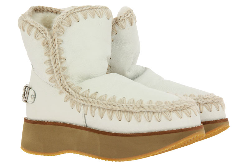 eskimo mou boots