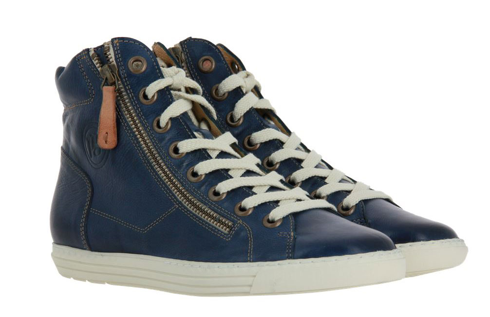 Paul Green Sneaker EASY SMARTCALF JEANS SAHARA (40½)