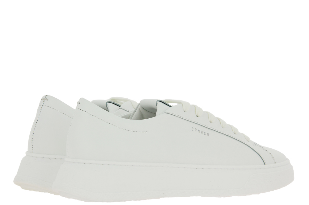 Copenhagen Studios Sneaker CPH810M WHITE ZN6892
