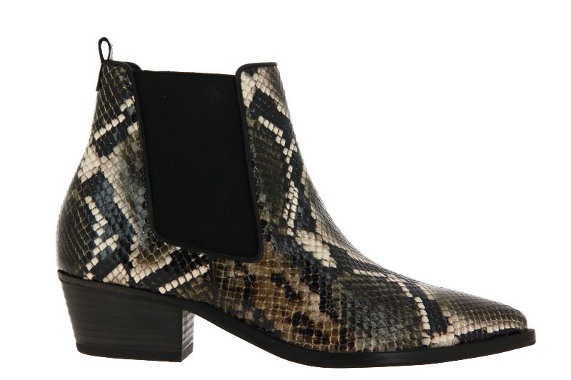 Kennel und Schmenger Stiefelette EVE DIAMOND BOA BOSCO (39) Kennel und Schmenger Stiefelette EVE DIAMOND BOA BOSCO (39)