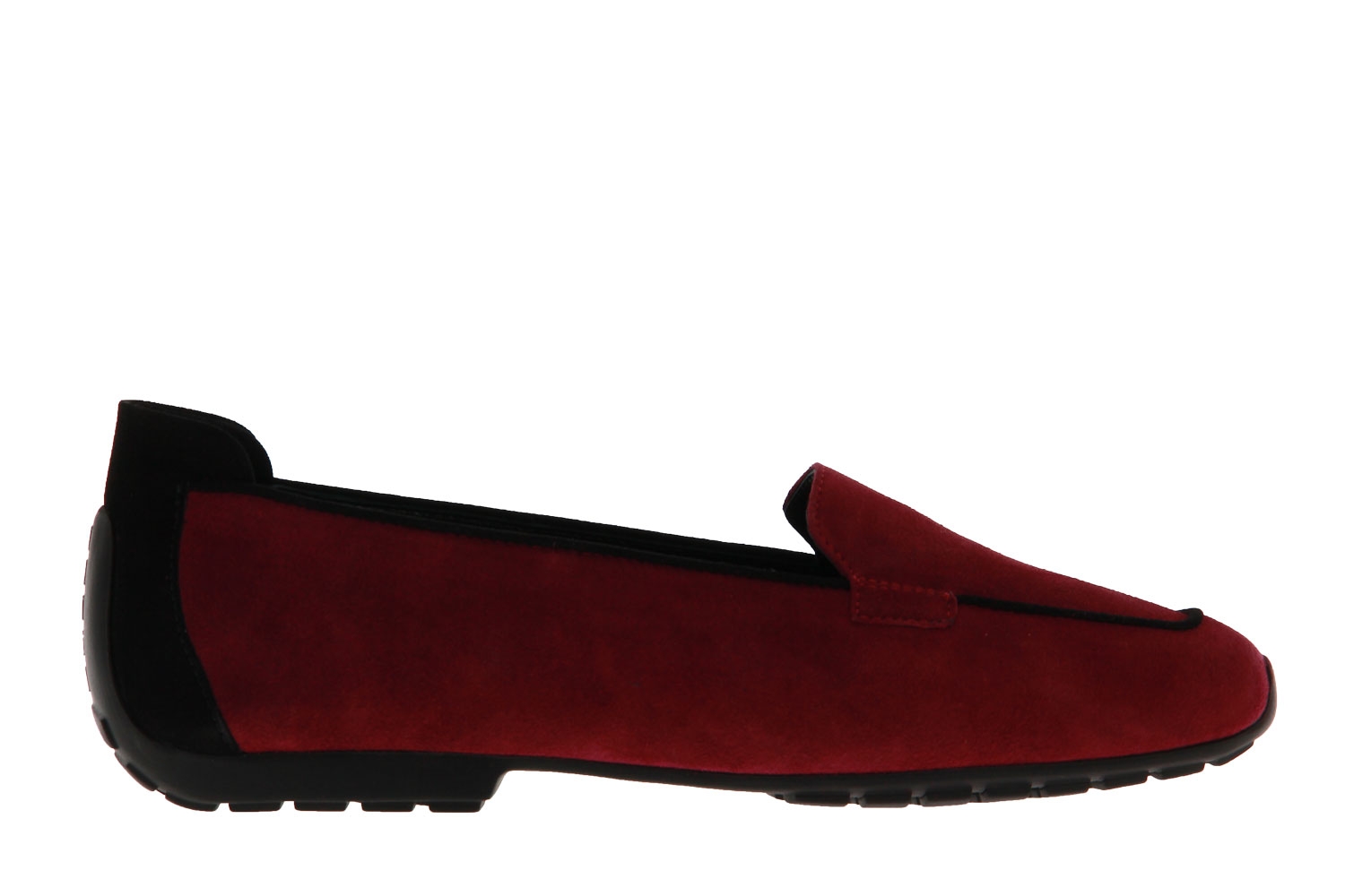 Mania Slipper PROCAR CAMOSCIO NERO CAPRA (38) Mania Slipper PROCAR CAMOSCIO NERO CAPRA (38)