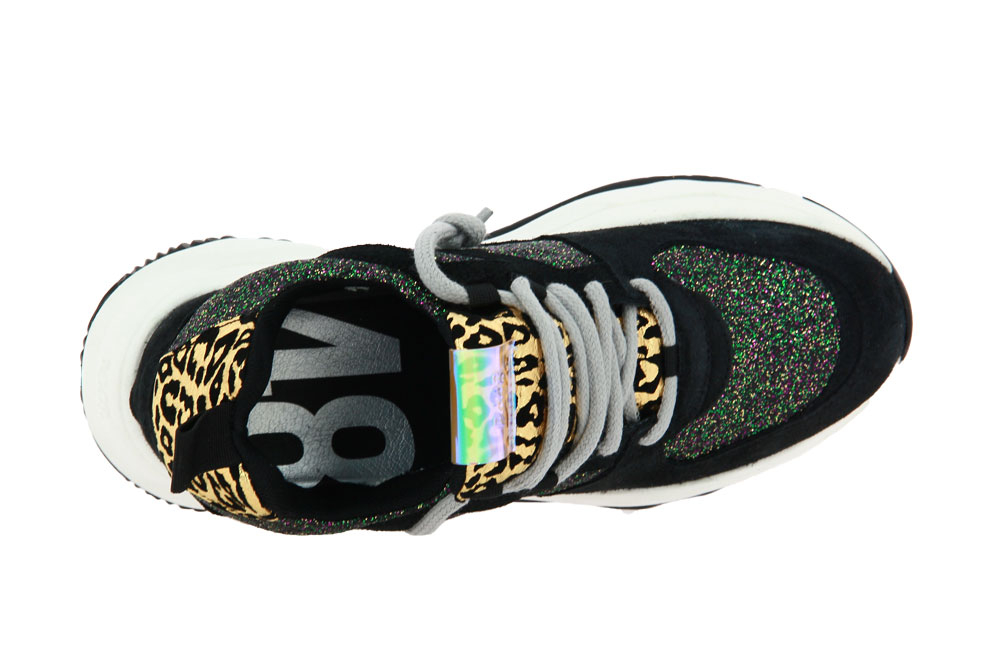 P448 Sneaker LUKE GODOT  (38)