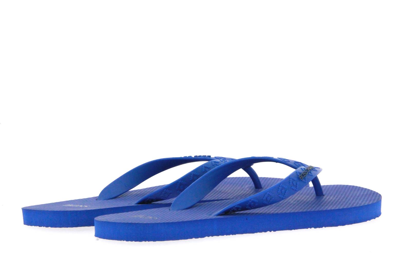 Hugo Boss Flip Flop LOY BLAU (41-42)