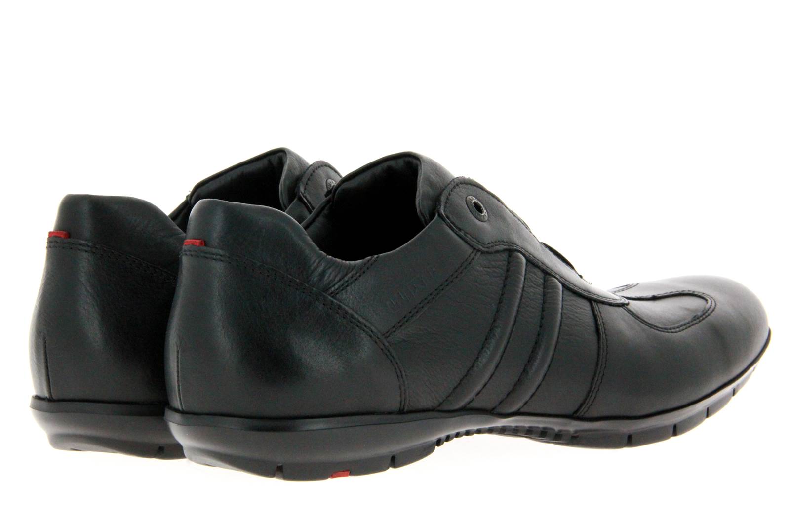 Lloyd Sneaker ALORA CALF BLACK (47)