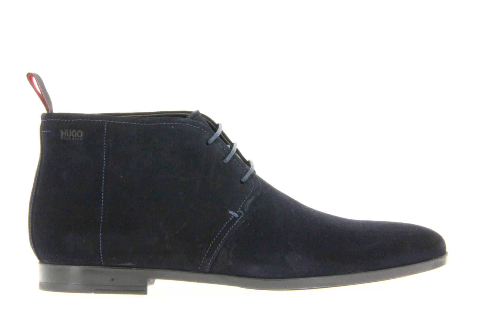 Hugo Boss Schnürer PARISS DARK BLUE (43)