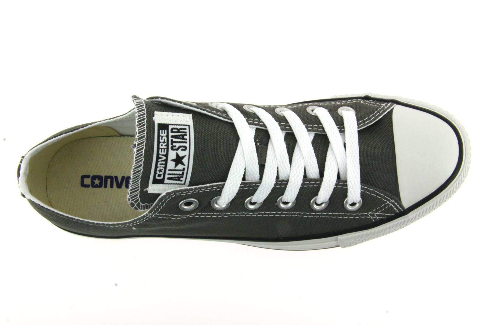 Converse ALL STAR CHUCK TAYLOR CHARCOAL (40)