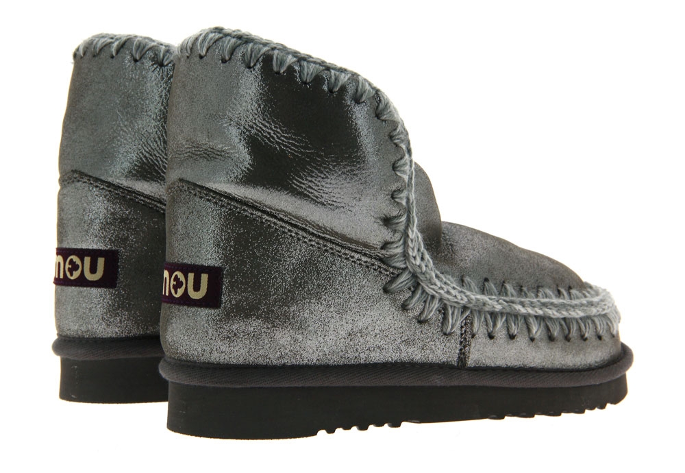 MOU BOOTS ESKIMO GREY (42)