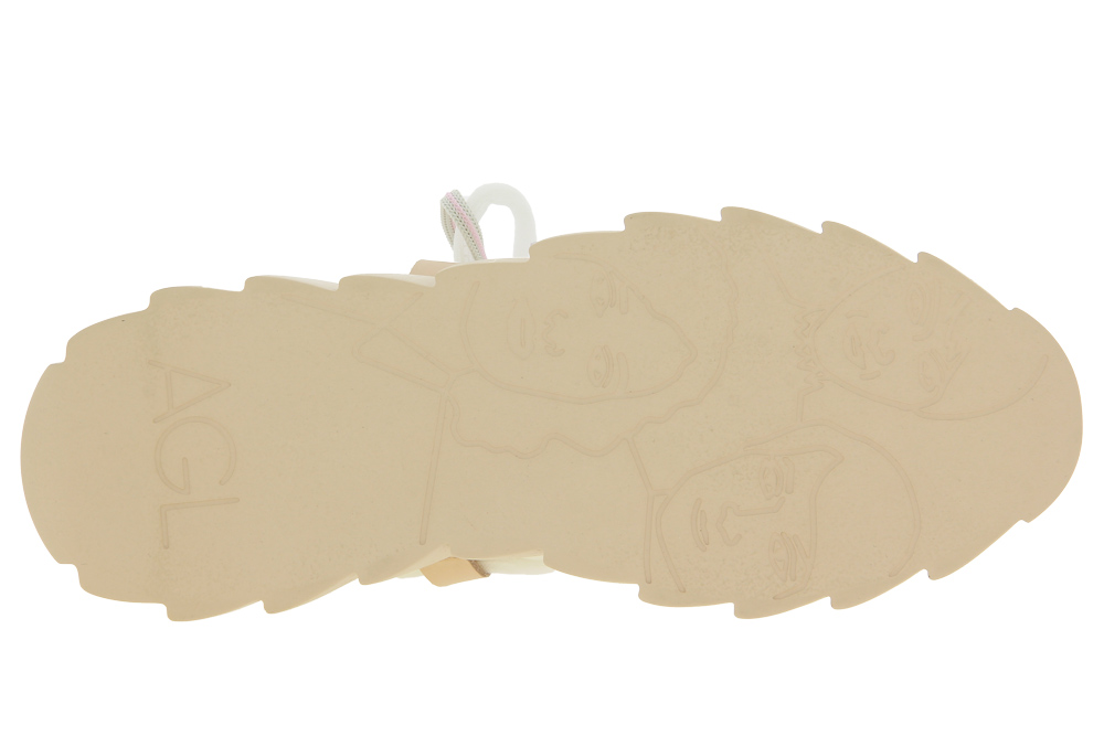 AGL-Sneaker-D943001-Multi-232900147-0008 AGL-Sneaker-D943001-Multi-232900147-0008