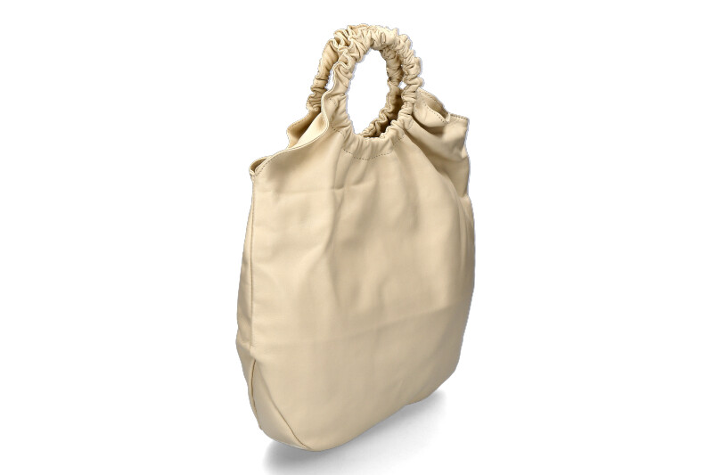 AGL Attilio Giusti Leombruni Tasche BAG SOFTY VANILLA 