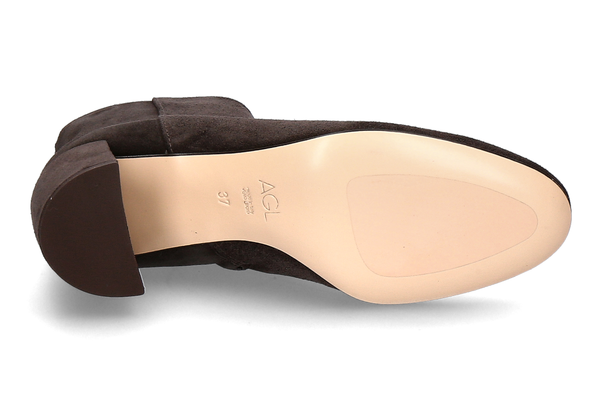 AGL Stiefelette LYNN BOOTIE- ebano_253300281_5 AGL Stiefelette LYNN BOOTIE- ebano_253300281_5