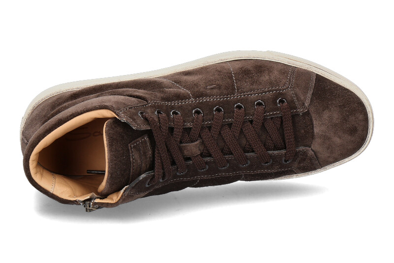 santoni-mid-cut-sneaker-camoscio-moro_154300012_5 santoni-mid-cut-sneaker-camoscio-moro_154300012_5